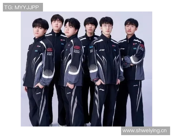 英雄联盟深度解析：TES战队心理素质的秘密与成长之路