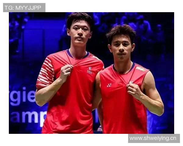 中国羽毛球运动员的崛起与发展：从传统强国到国际竞技舞台的领军人物